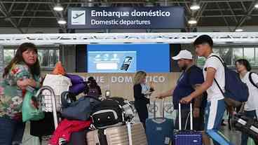 Empresa aérea pode proibir venda de milhas, decide STJ
