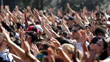 A teologia do domínio: refutação de uma falácia