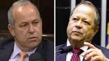 Irmãos Brazão são transferidos para outros presídios federais