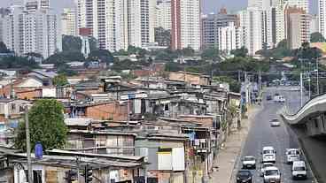 Brasil é um dos países mais desiguais, mostra relatório da Anistia Internacional