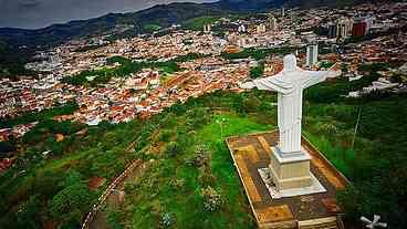 São Paulo lança guia turístico com as estátuas de Cristo no Estado