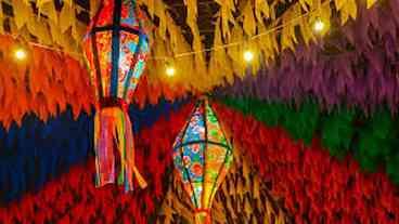 São João será igual ao carnaval em número de turistas, diz ministro