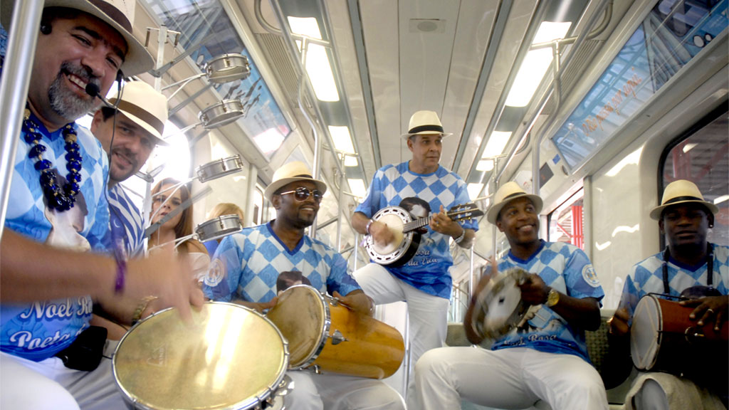 Rio Comemora Do Dia Nacional Do Samba Em Rodas Por Toda A Cidade Correio Do Brasil 