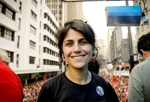 Manuela D'Ávila