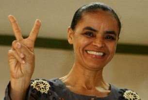 Marina Silva