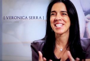 Veronica Serra é citada em documentos sobre transações suspeitas em banco suíço