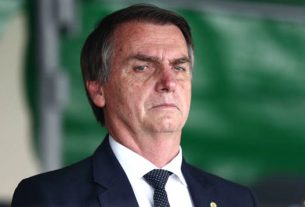 Bolsonaro disse que está disposto a conversar com Fernández se ele vencer a eleição, mas avisou que o gesto terá de partir do argentino