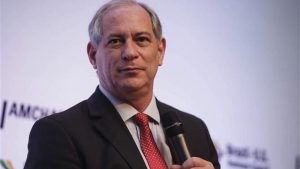 Ciro Gomes