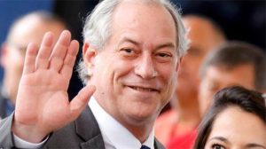 Haddad contava com o depoimento favorável de Ciro Gomes, que volta de um giro pela Europa