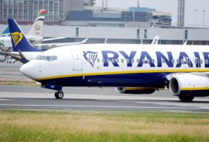 Os funcionários da Ryanair serão chamados a depor no caso de racismo, em um dos voos da companhia
