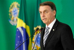 Apesar de toda carga negativa que carrega, Bolsonaro contará, no período inicial de seu governo, com o apoio dos eleitores