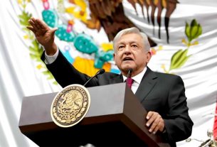 Obrador inicia o mandato com promessa de mudança nos rumos político e econômico do México