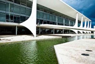 Palácio do Planalto