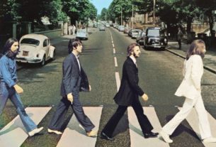 O 50º aniversário de “Abbey Road” foi marcado no mês passado pelo lançamento de uma edição ‘deluxe’ especial.