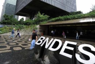 A dívida da Odebrecht com o BNDES é de mais de R$ 8 bilhões e apenas parte do volume tem como garantia ações da empresa do ramo petroquímico Braskem