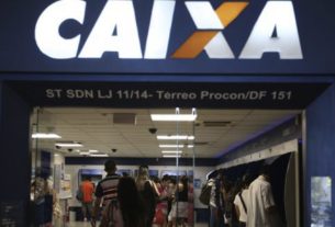 Esta é a segunda redução de juros anunciada pela Caixa Econômica Federal