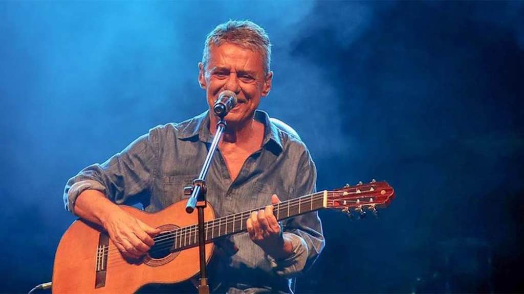 Chico Buarque