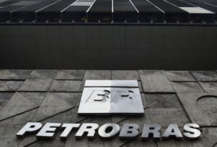 A Petronas também arrematou sozinha o bloco C-M-661 (Campos), pagando bônus de R$ 1,115 bilhão