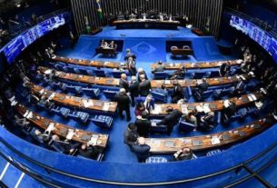 Foram apresentadas na Comissão do Senado 11 emendas de Plenário no segundo turno de debates da PEC 6/2019