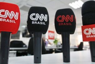 A CNN Brasil praticamente completa o seu quadro de cobertura internacional, embora se cogite ainda contar com alguém na Ásia, Japão ou China