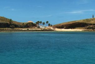 Parque de Abrolhos é reaberto à visitação turística