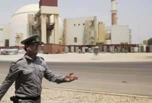 Terremoto moderado atinge Irã perto da usina nuclear de Bushehr; não há danos