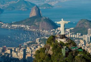 Estado do Rio oferece serviços aos turistas