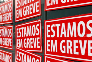 A greve geral, contra a crise político-econômica gerada no governo Bolsonaro, ocorrerá em março, segundo a CUT