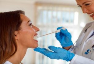 Pesquisadores estudaram a concentração de ácido úrico salivar
