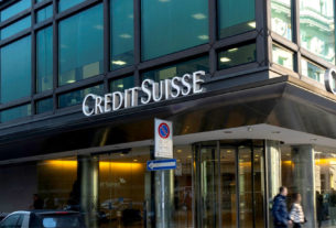 O Credit Suisse está às voltas com um rumoroso caso de espionagem internacional