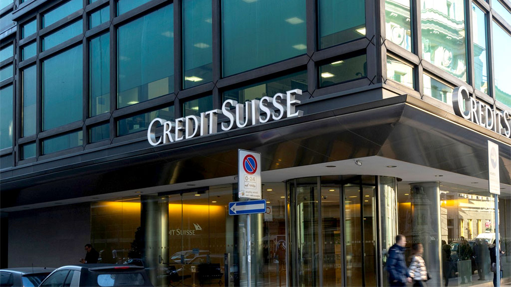 O Credit Suisse está às voltas com um rumoroso caso de espionagem internacional