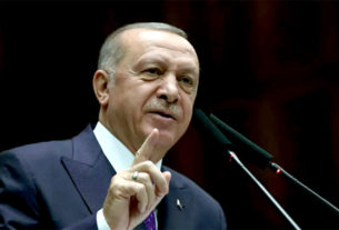 Erdogan propôs à Rússia que se afaste do cenário e deixe a Turquia negociar diretamente com o presidente sírio, Bashar Al Assad