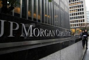 O JPMorgan Chase & Co.