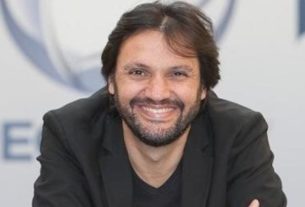 Antonio Guerreiro, vice de Jornalismo da Record