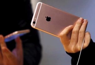 Apple diz que não há evidências de que falha em iPhone foi usada contra clientes