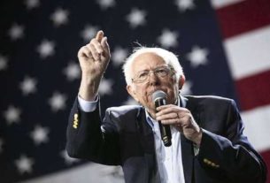 Bernie Sanders desistiu da campanha eleitoral nos EUA