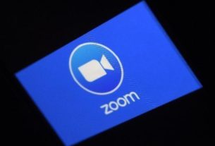 O Senado dos EUA disse a seus membros para não usar o aplicativo de videoconferência Zoom