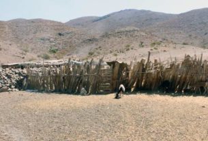 Sítio no Chile: América do Sul deverá ser afetada pelo extremo calor