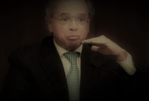 O ministro da Economia acha que pode tudo