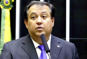 O deputado federal Sebastião Oliveira (PL-PE) indicou nome suspeito para cargo público, em Pernambuco
