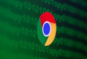 Usuários do Google Chrome são alvo de campanha de espionagem