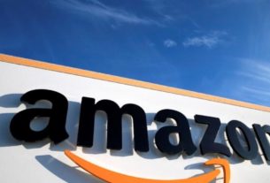 A Amazon planeja criar prêmios em ações no valor de pelo menos US$ 100 milhões