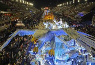 A Liga Independente das Escolas de Samba (Liesa) do Rio de Janeiro adiou para setembro a decisão sobre o carnaval de 2021