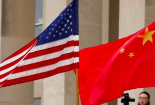 China diz que ordem dos EUA para fechamento de consulado de Houston é "escalada inédita"