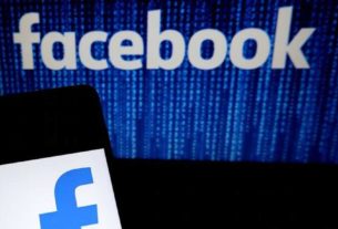 Facebook fechou 220 contas, 106 grupos e 28 páginas relacionadas à rede extremista, além de 95 contas no Instagram