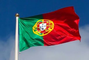 Comunidade brasileira em vila de Portugal isolada por causa de surto da covid-19