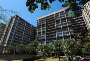 Instituto de Psicologia da Universidade do Estado do Rio de Janeiro (Uerj)