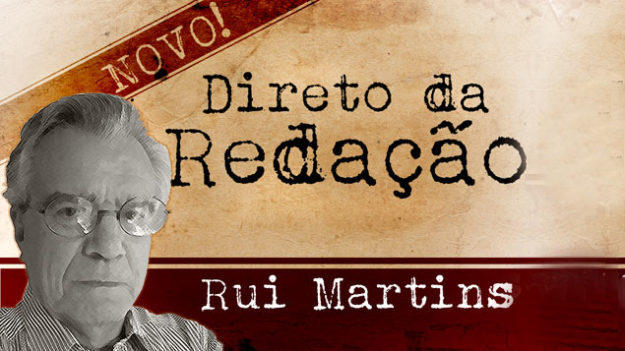 Rui Martins