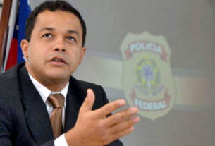 O deputado Delegado Pablo (PSL-AM) é suspeito de usar o e-mail canalhacard