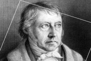 Georg Wilhelm Friedrich Hegel